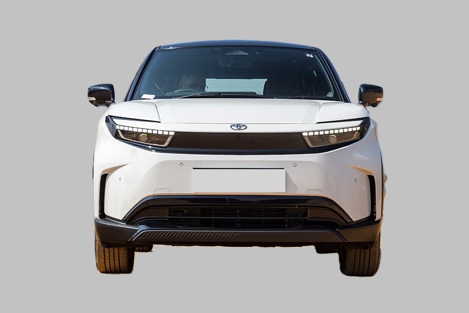Toyota Urban Cruiser EBELLA